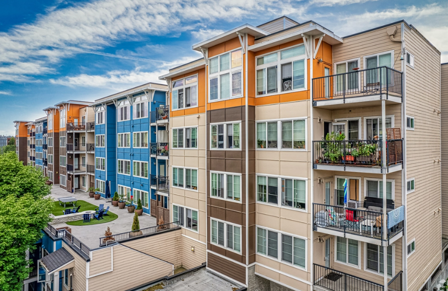 Affordable Housing Scheme in Klang Valley